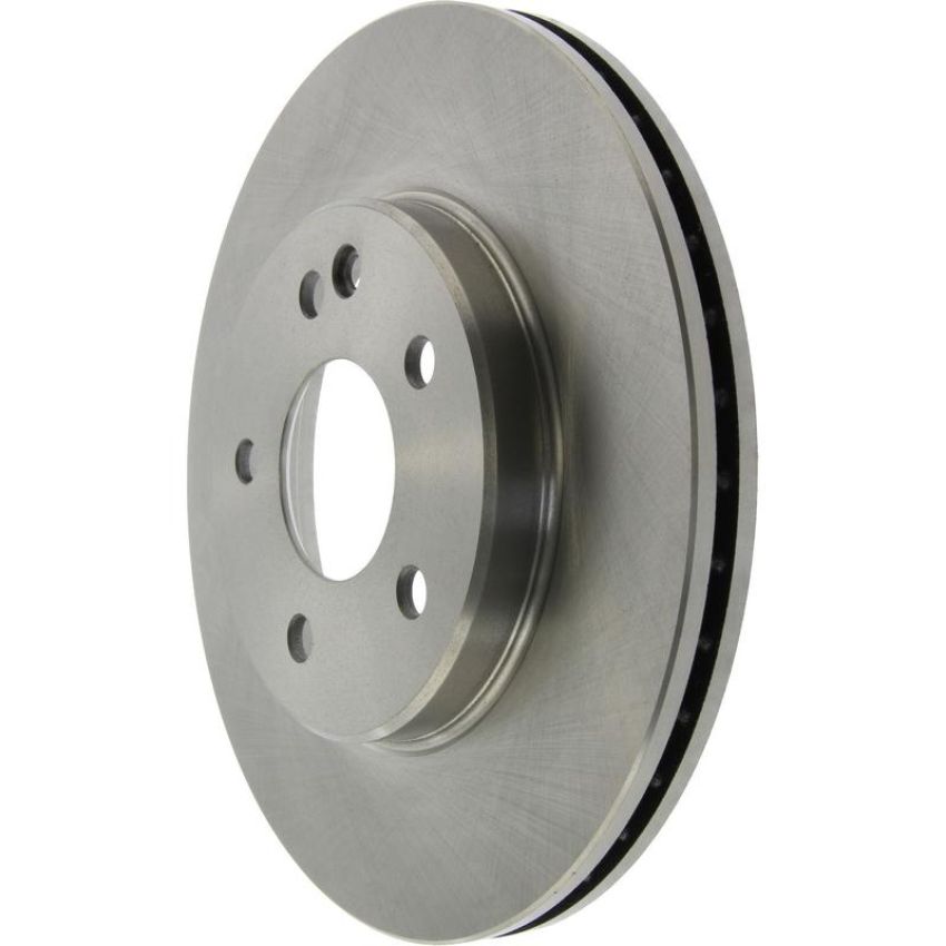 CENTRIC PARTS 121.33043 C-Tek Standard Brake Rotor