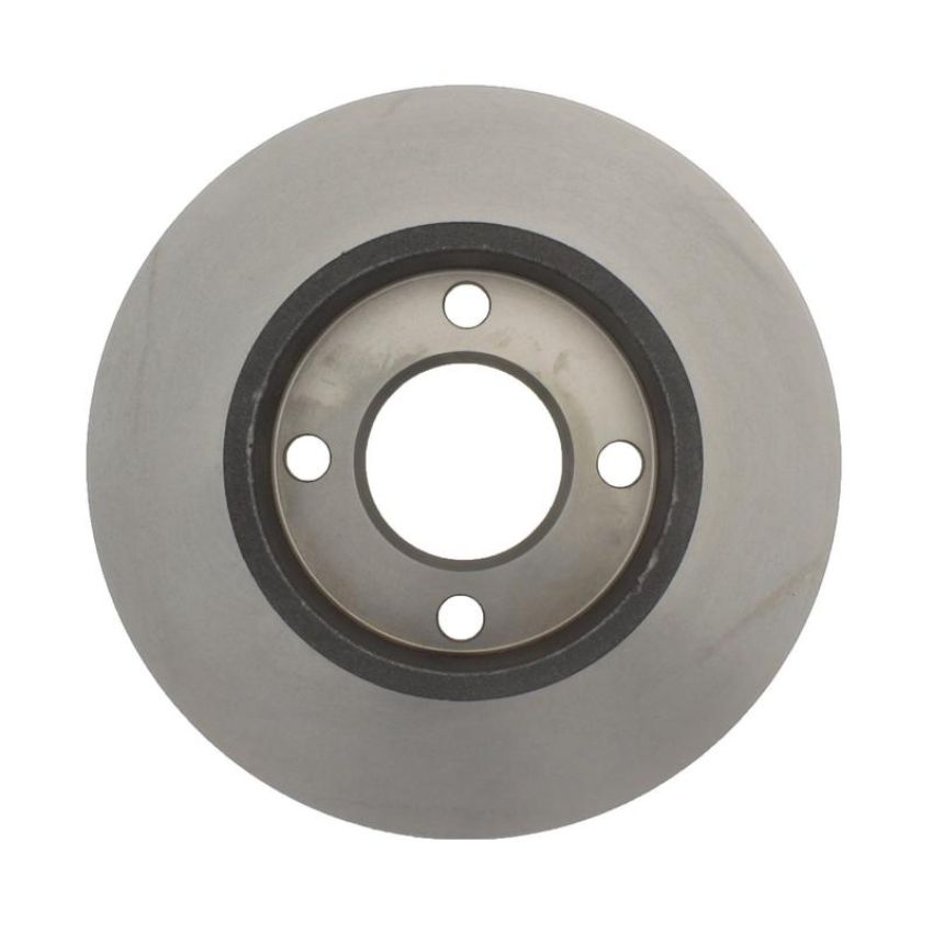 CENTRIC PARTS 121.33044 C-Tek Standard Brake Rotor