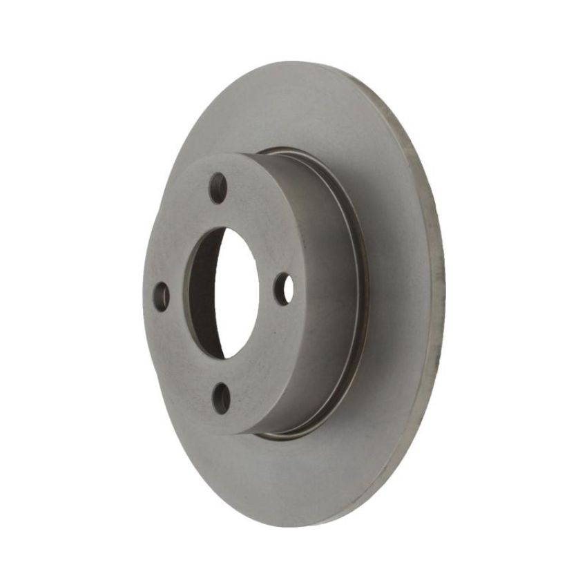 CENTRIC PARTS 121.33044 C-Tek Standard Brake Rotor