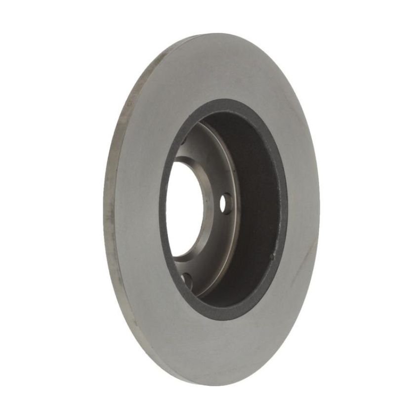 CENTRIC PARTS 121.33044 C-Tek Standard Brake Rotor