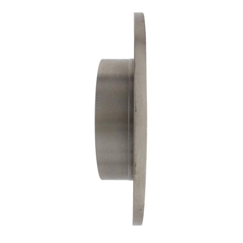 CENTRIC PARTS 121.33044 C-Tek Standard Brake Rotor