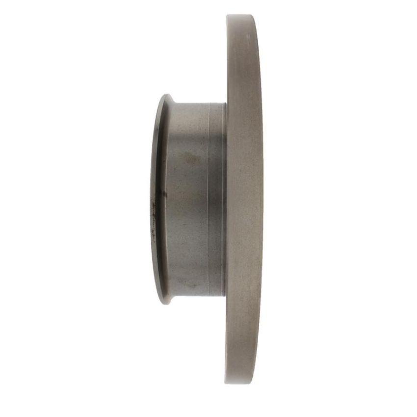 CENTRIC PARTS 121.33045 C-Tek Standard Brake Rotor