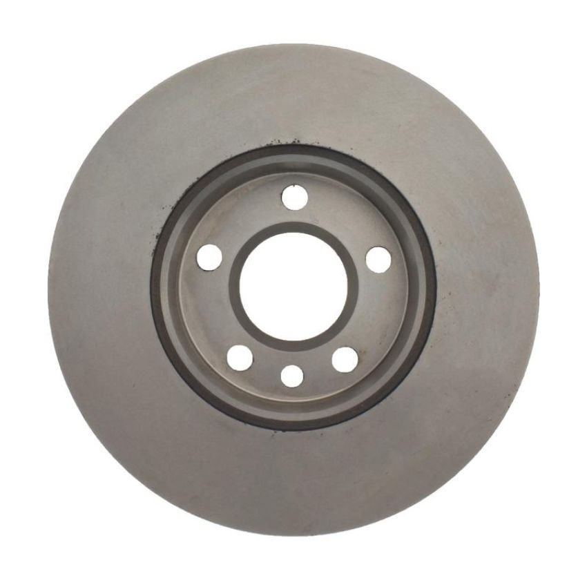 CENTRIC PARTS 121.33045 C-Tek Standard Brake Rotor