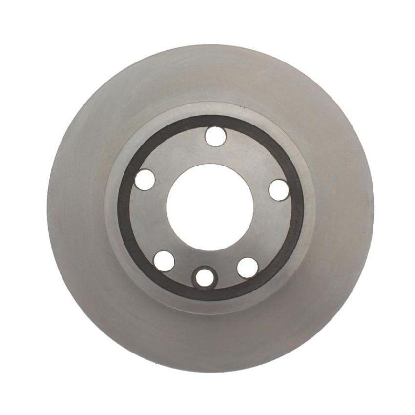 CENTRIC PARTS 121.33045 C-Tek Standard Brake Rotor