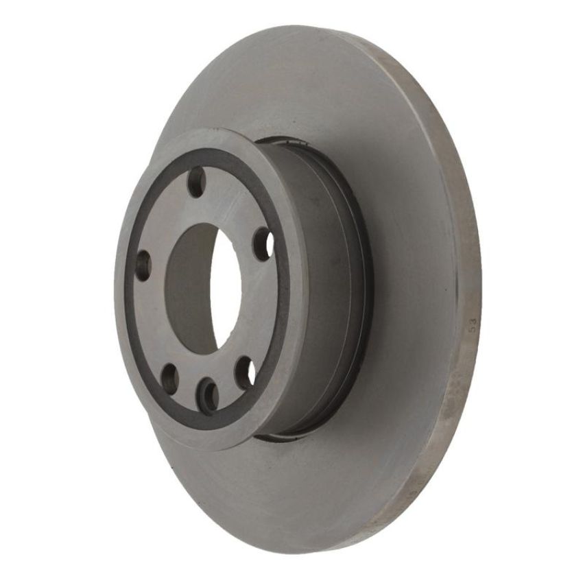 CENTRIC PARTS 121.33045 C-Tek Standard Brake Rotor