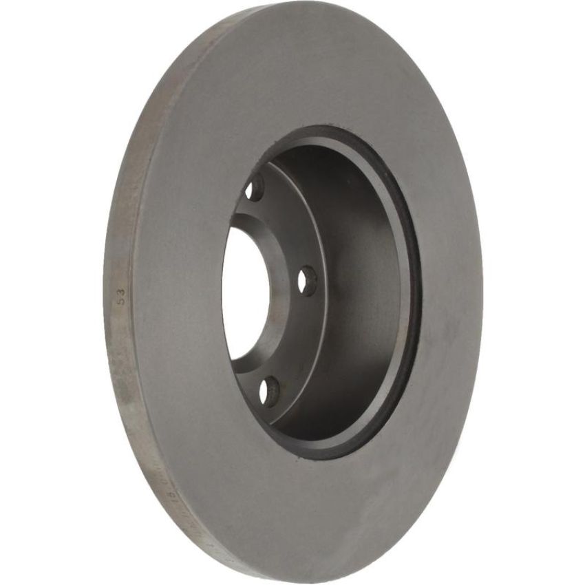 CENTRIC PARTS 121.33045 C-Tek Standard Brake Rotor