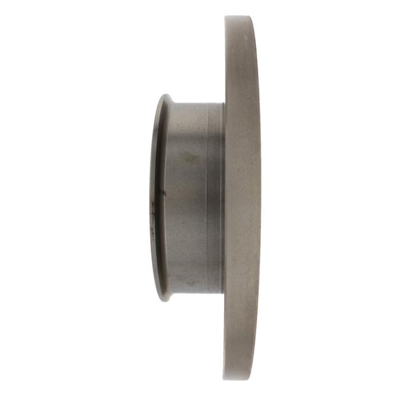 CENTRIC PARTS 121.33045 C-Tek Standard Brake Rotor