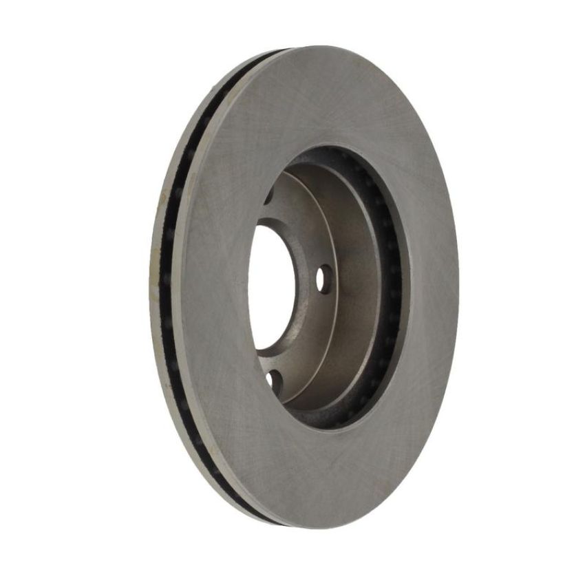 CENTRIC PARTS 121.33046 C-Tek Standard Brake Rotor