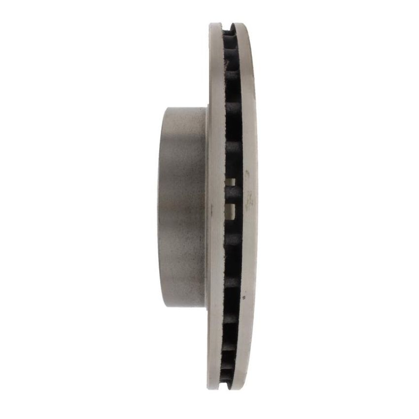 CENTRIC PARTS 121.33046 C-Tek Standard Brake Rotor