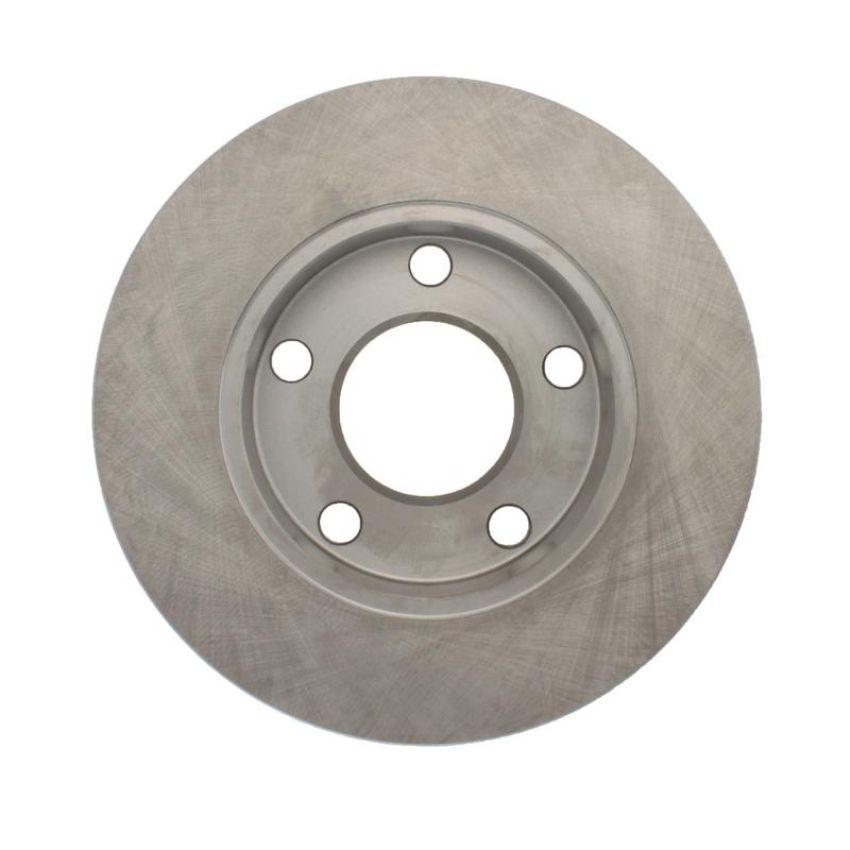 CENTRIC PARTS 121.33047 C-Tek Standard Brake Rotor