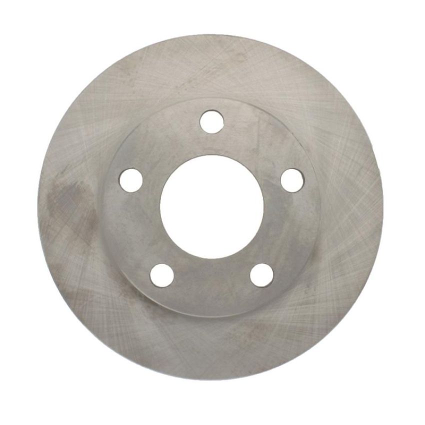 CENTRIC PARTS 121.33047 C-Tek Standard Brake Rotor