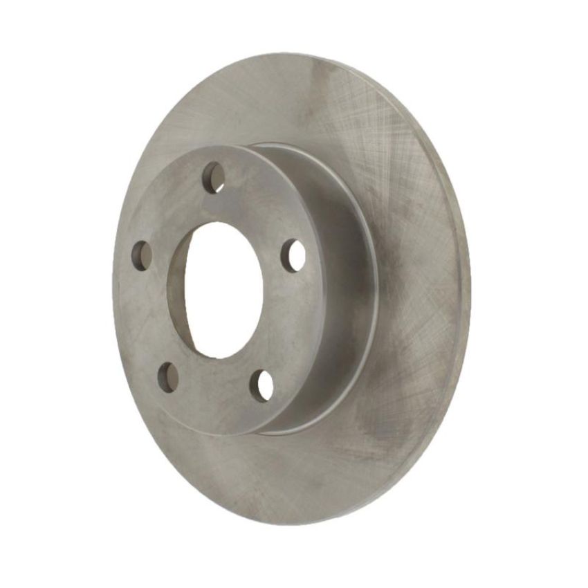 CENTRIC PARTS 121.33047 C-Tek Standard Brake Rotor