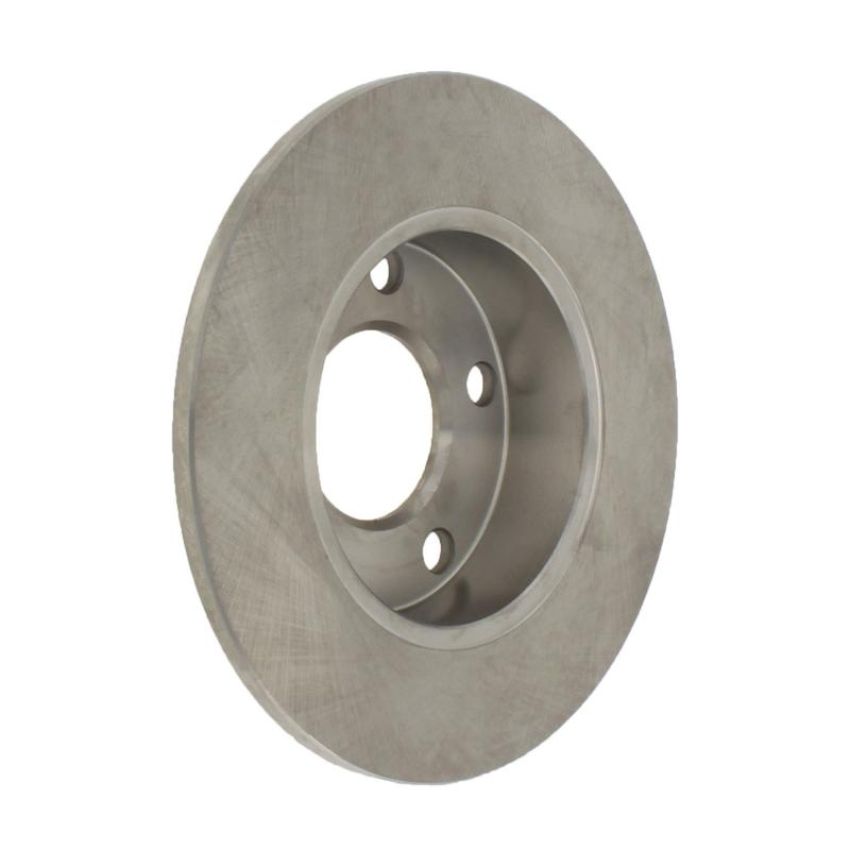 CENTRIC PARTS 121.33047 C-Tek Standard Brake Rotor