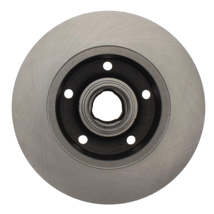 CENTRIC PARTS 121.33048 C-Tek Standard Brake Rotor