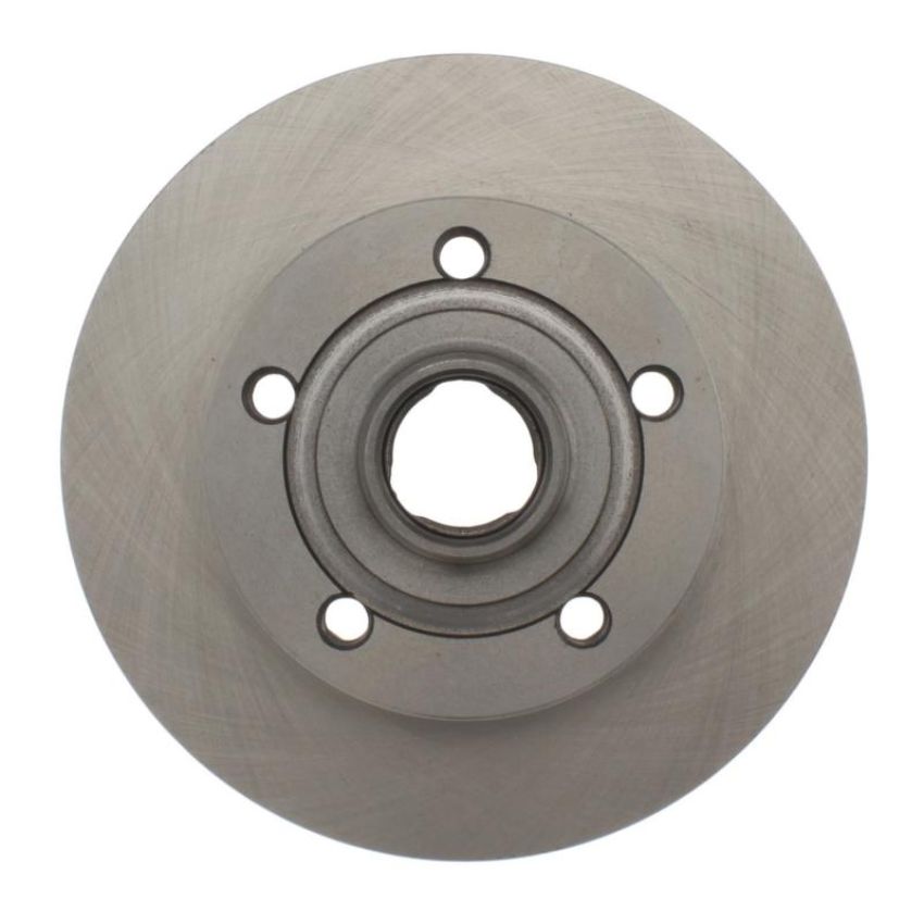 CENTRIC PARTS 121.33048 C-Tek Standard Brake Rotor