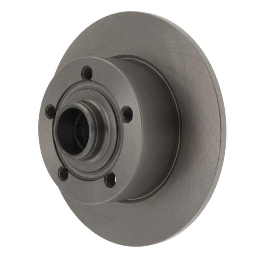 CENTRIC PARTS 121.33048 C-Tek Standard Brake Rotor