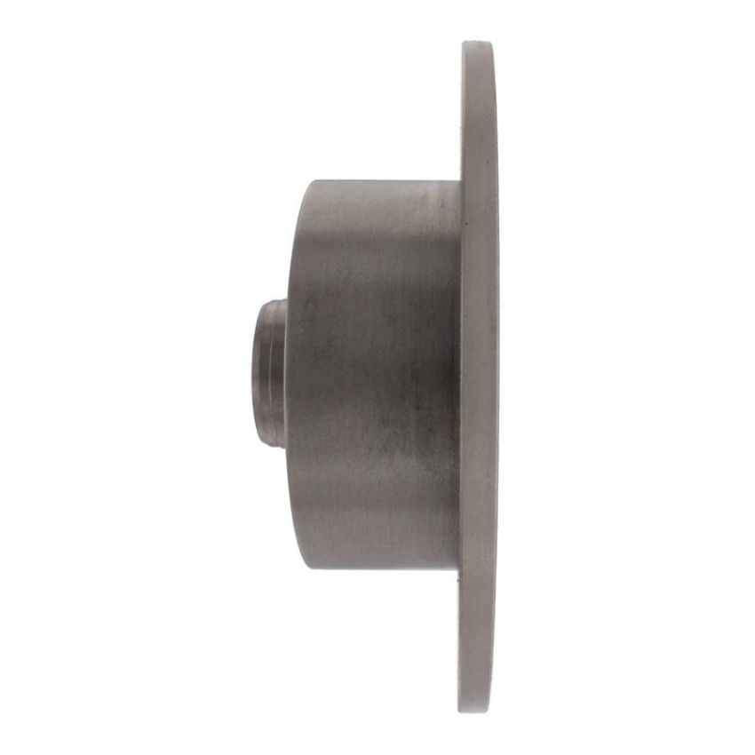CENTRIC PARTS 121.33048 C-Tek Standard Brake Rotor