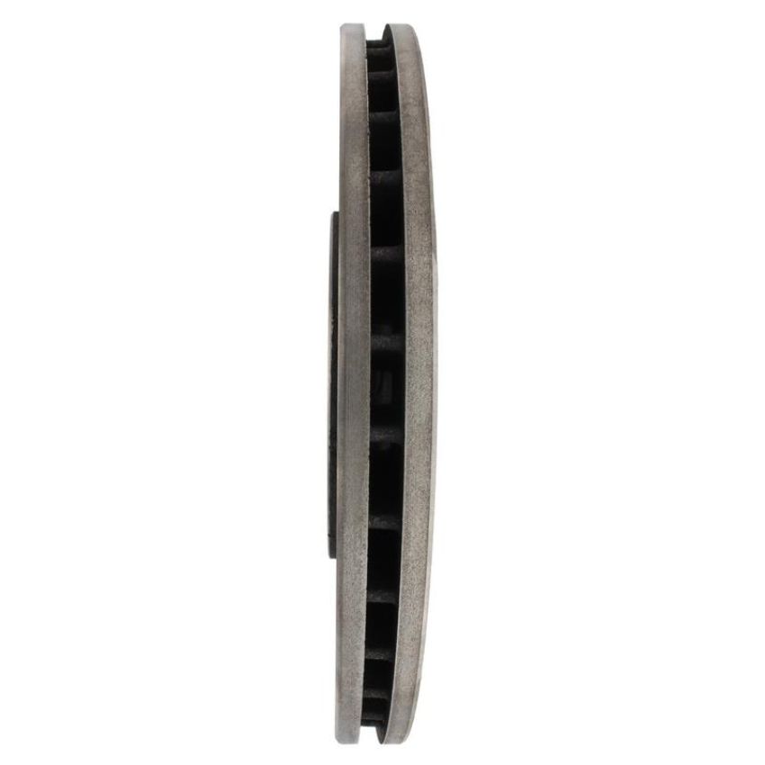 CENTRIC PARTS 121.33049 C-Tek Standard Brake Rotor