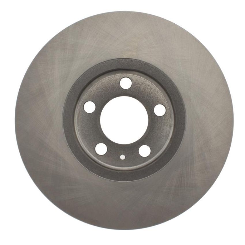 CENTRIC PARTS 121.33049 C-Tek Standard Brake Rotor