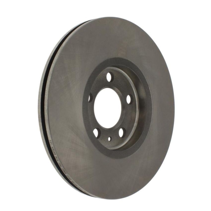 CENTRIC PARTS 121.33049 C-Tek Standard Brake Rotor