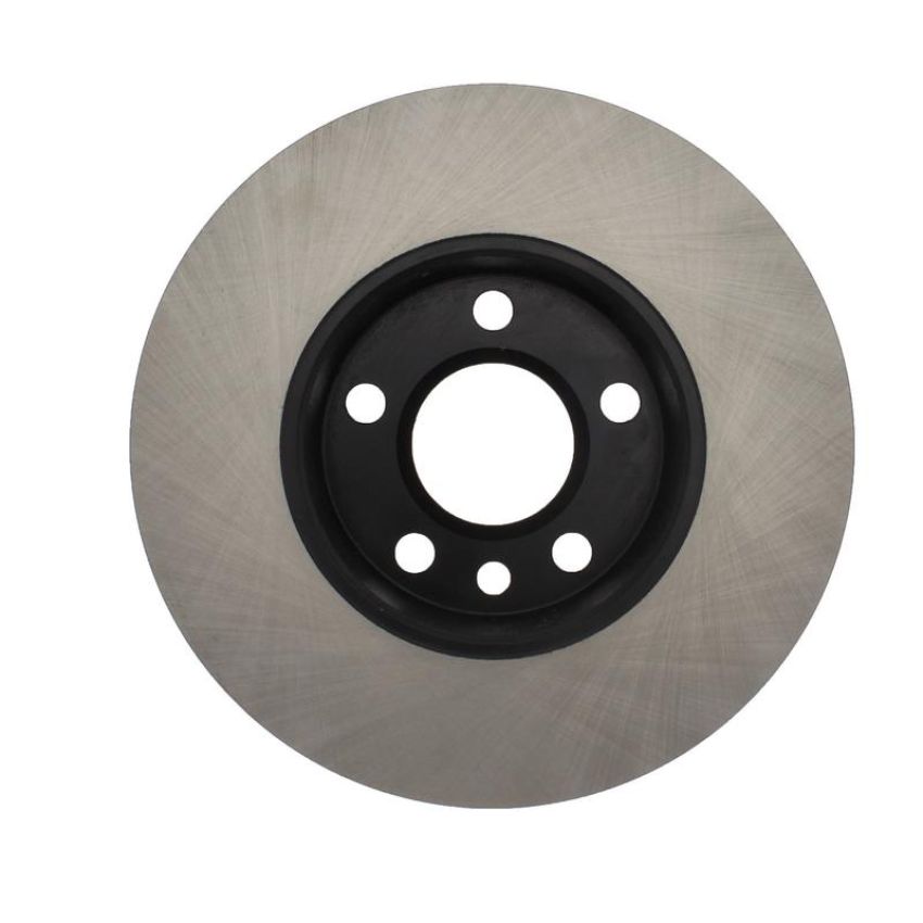 CENTRIC PARTS 121.33051 C-Tek Standard Brake Rotor