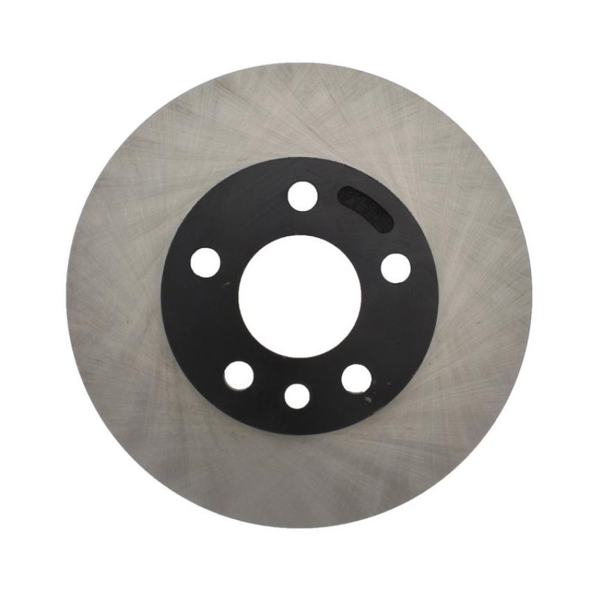 CENTRIC PARTS 121.33051 C-Tek Standard Brake Rotor