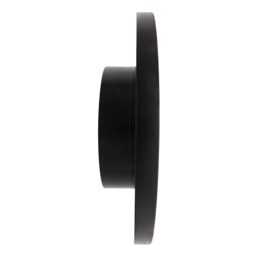 CENTRIC PARTS 121.33051 C-Tek Standard Brake Rotor