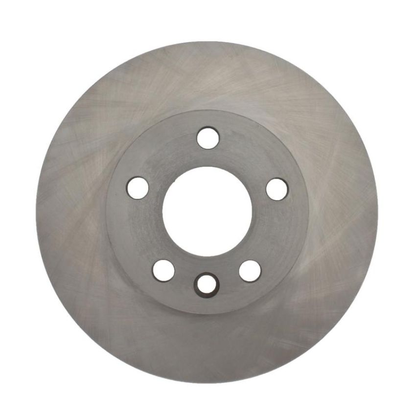 CENTRIC PARTS 121.33052 C-Tek Standard Brake Rotor