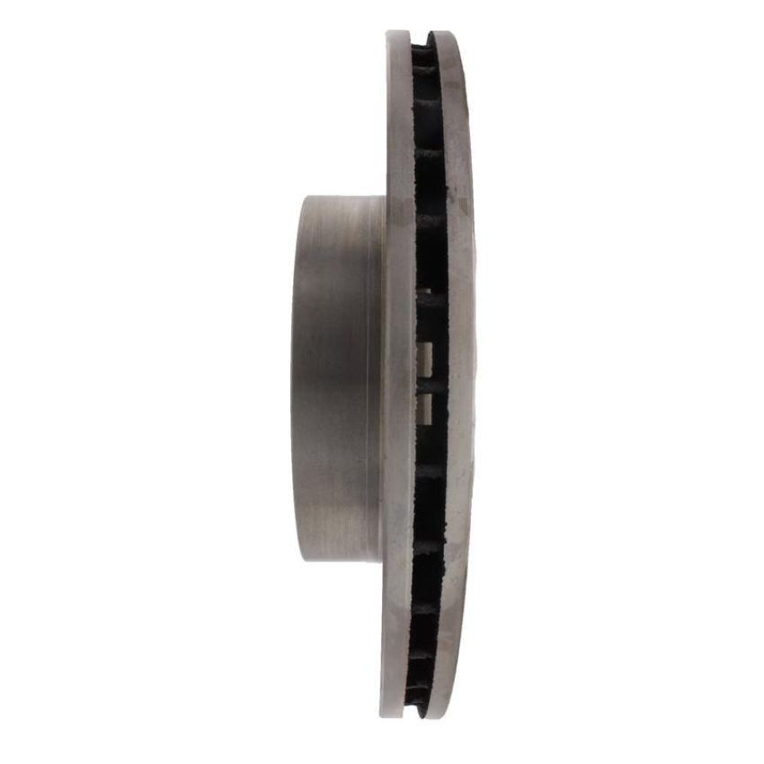 CENTRIC PARTS 121.33052 C-Tek Standard Brake Rotor