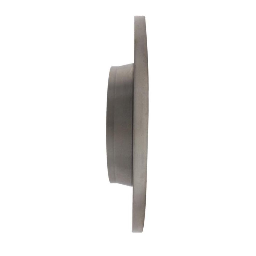 CENTRIC PARTS 121.33053 C-Tek Standard Brake Rotor