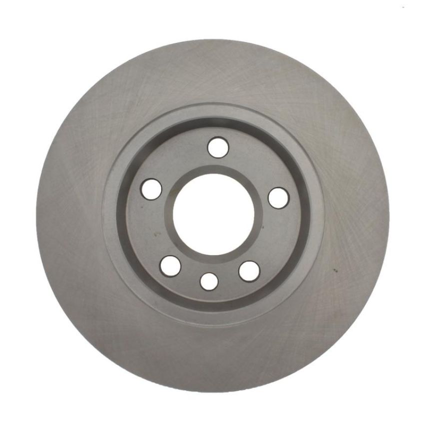 CENTRIC PARTS 121.33053 C-Tek Standard Brake Rotor