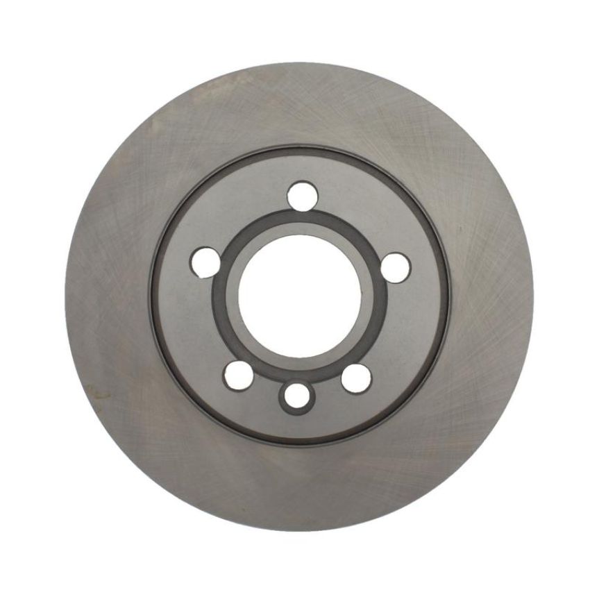 CENTRIC PARTS 121.33053 C-Tek Standard Brake Rotor