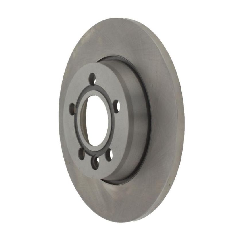 CENTRIC PARTS 121.33053 C-Tek Standard Brake Rotor