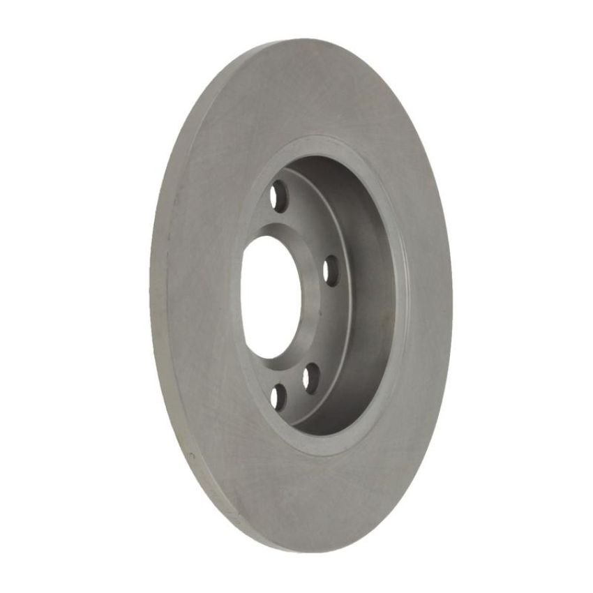 CENTRIC PARTS 121.33053 C-Tek Standard Brake Rotor