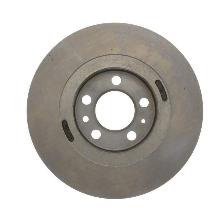 CENTRIC PARTS 121.33054 C-Tek Standard Brake Rotor
