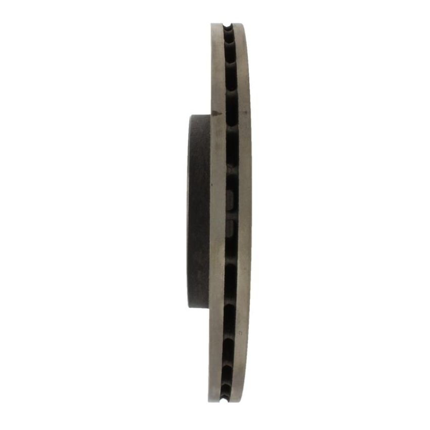 CENTRIC PARTS 121.33054 C-Tek Standard Brake Rotor