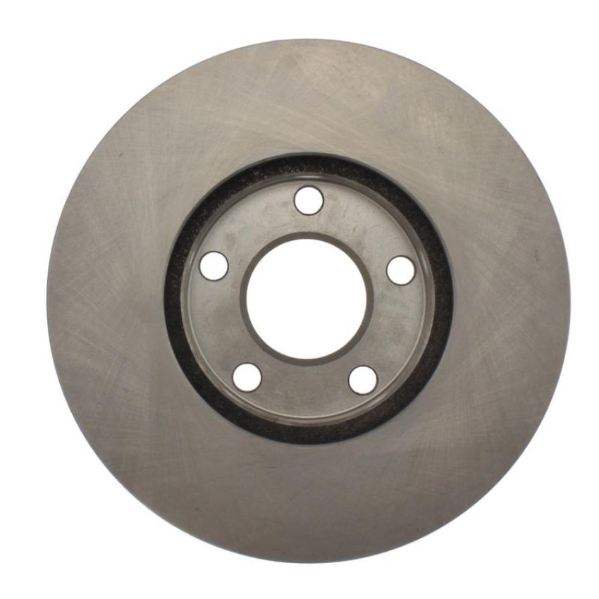 CENTRIC PARTS 121.33055 C-Tek Standard Brake Rotor