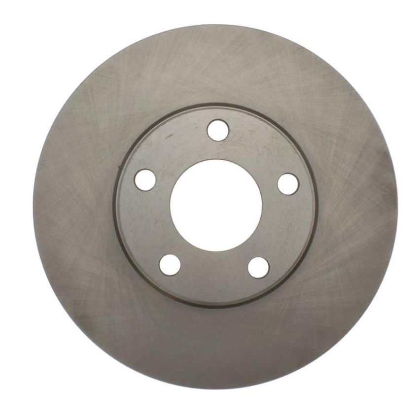 CENTRIC PARTS 121.33055 C-Tek Standard Brake Rotor