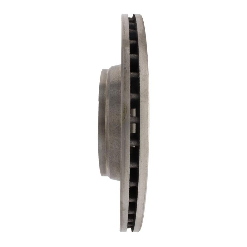 CENTRIC PARTS 121.33056 C-Tek Standard Brake Rotor