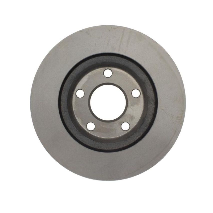 CENTRIC PARTS 121.33056 C-Tek Standard Brake Rotor