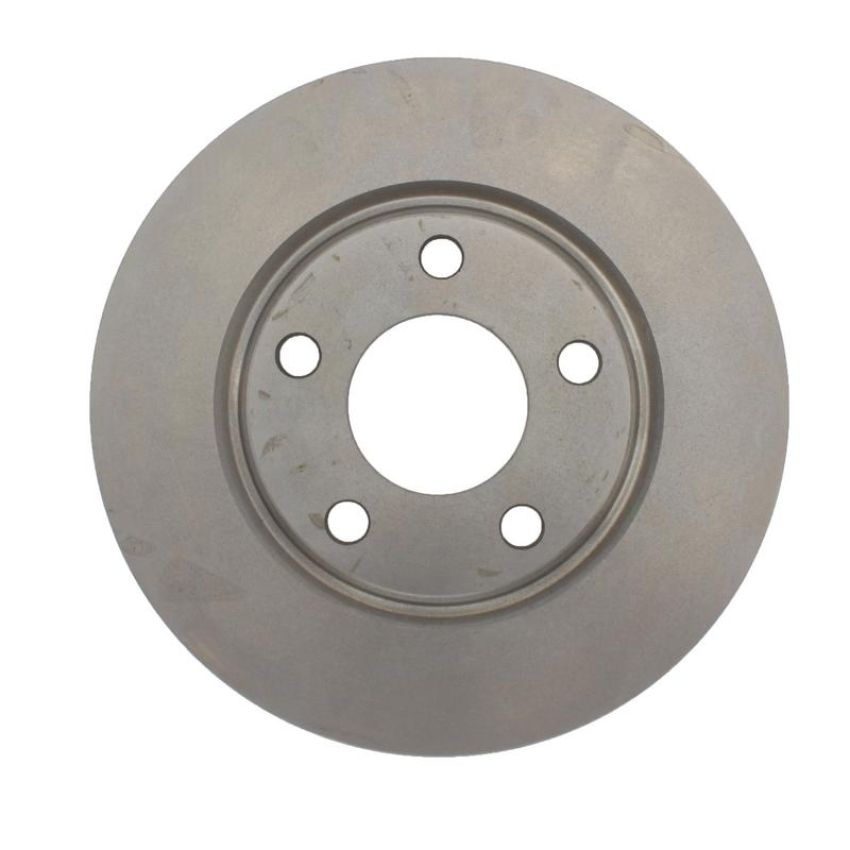 CENTRIC PARTS 121.33056 C-Tek Standard Brake Rotor