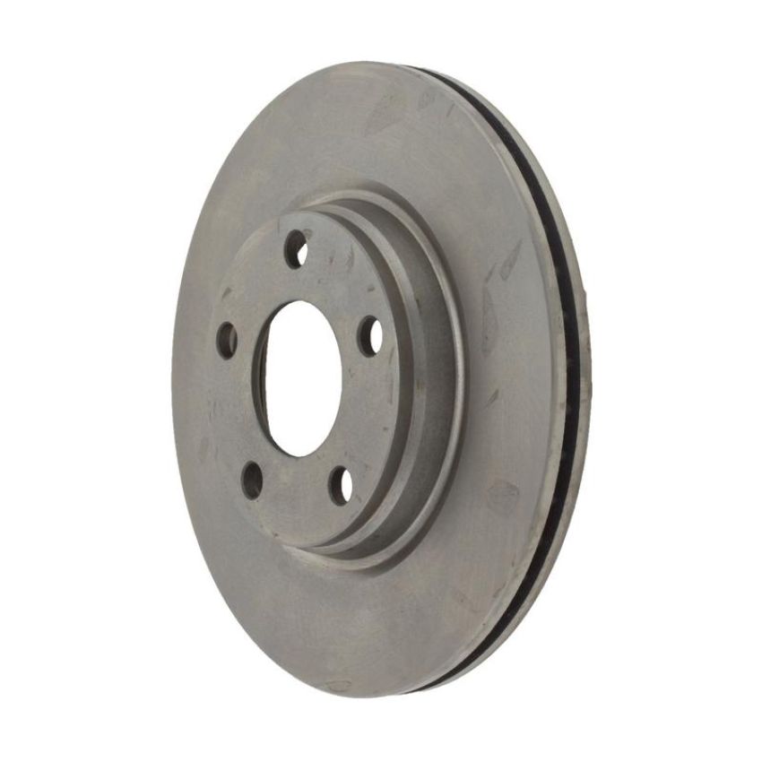 CENTRIC PARTS 121.33056 C-Tek Standard Brake Rotor