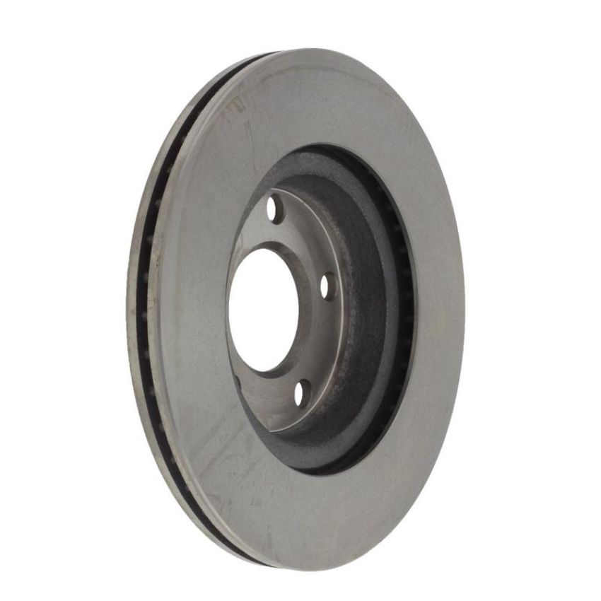 CENTRIC PARTS 121.33056 C-Tek Standard Brake Rotor