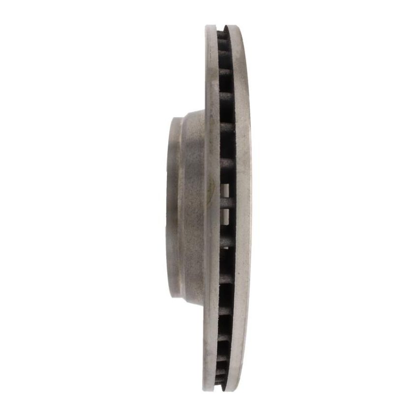 CENTRIC PARTS 121.33056 C-Tek Standard Brake Rotor