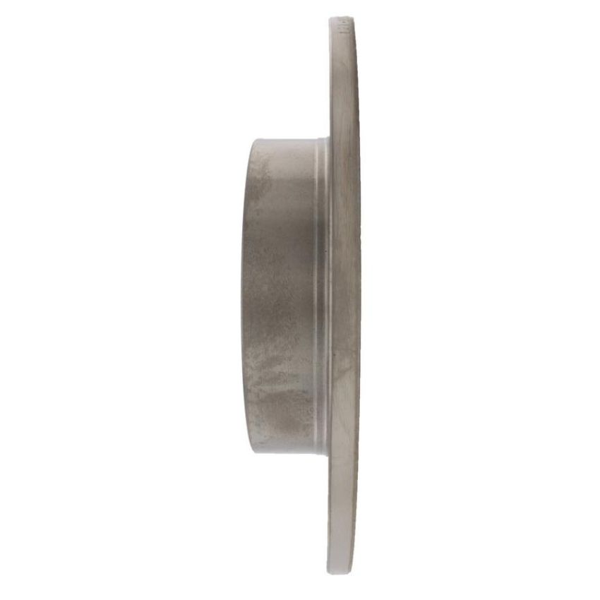 CENTRIC PARTS 121.33057 C-Tek Standard Brake Rotor