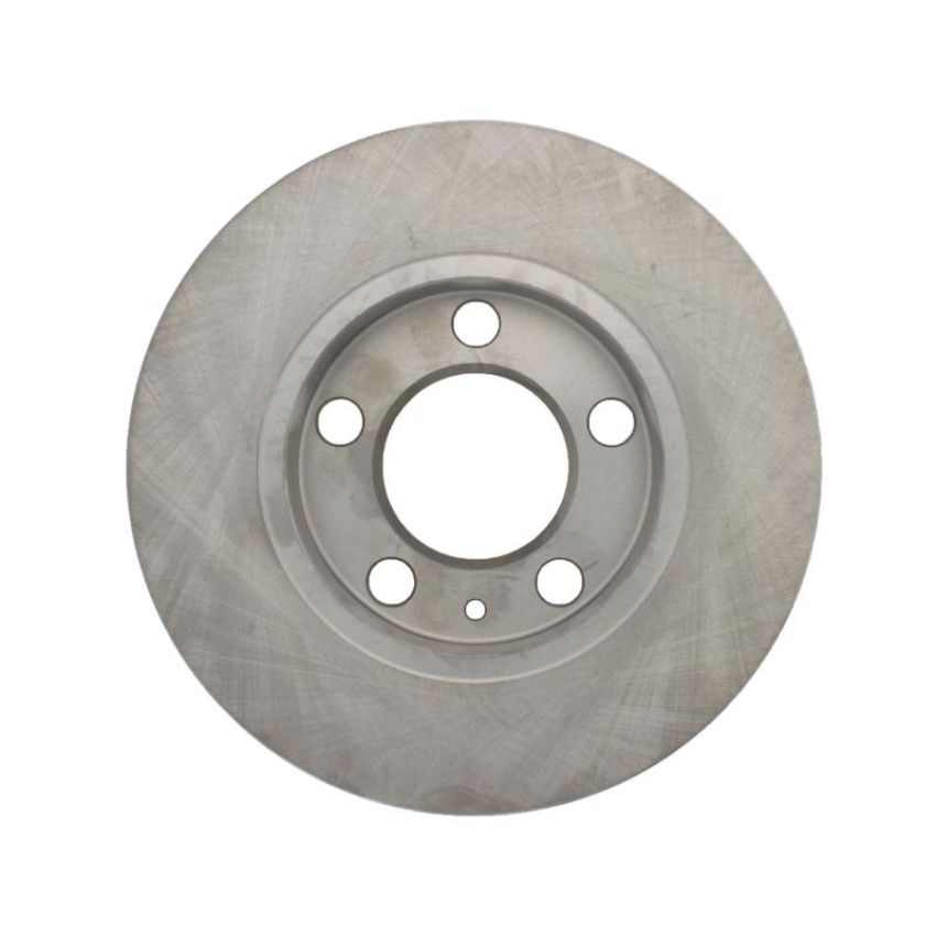 CENTRIC PARTS 121.33057 C-Tek Standard Brake Rotor