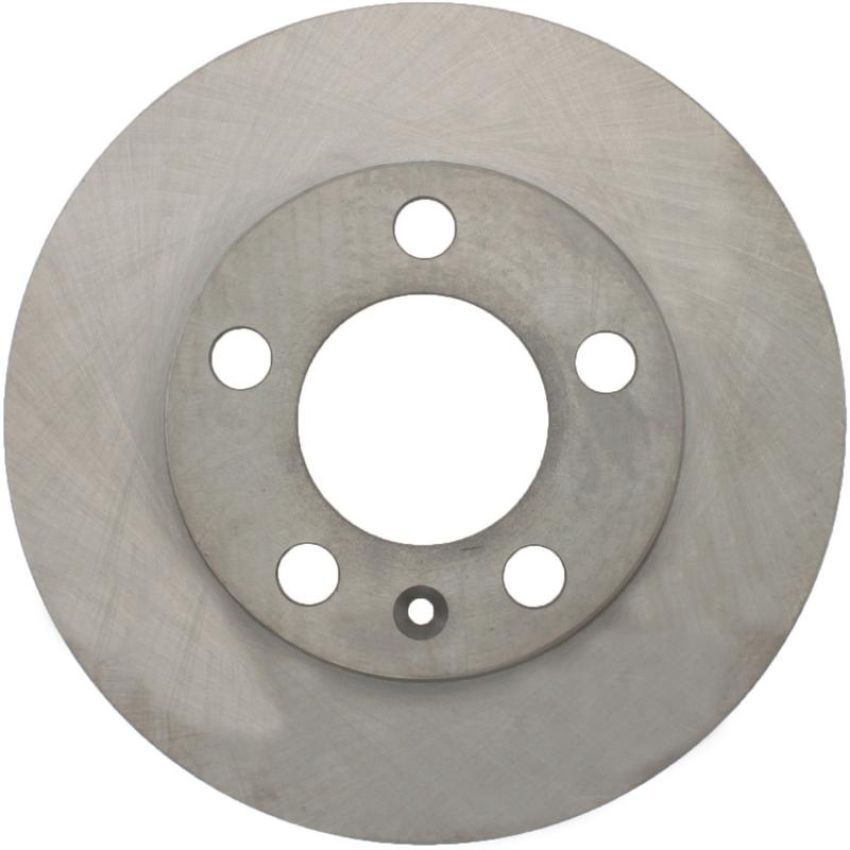 CENTRIC PARTS 121.33057 C-Tek Standard Brake Rotor