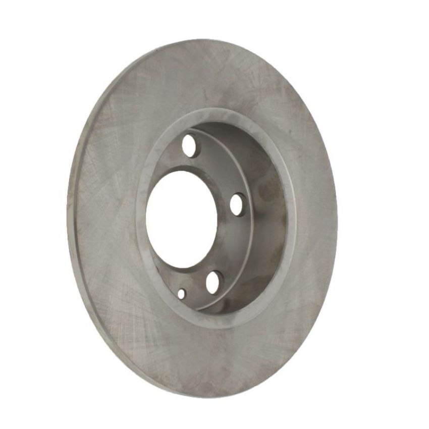 CENTRIC PARTS 121.33057 C-Tek Standard Brake Rotor