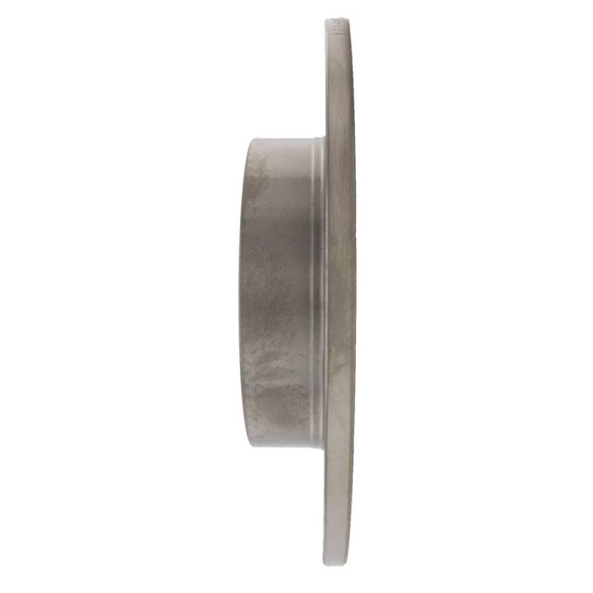 CENTRIC PARTS 121.33057 C-Tek Standard Brake Rotor