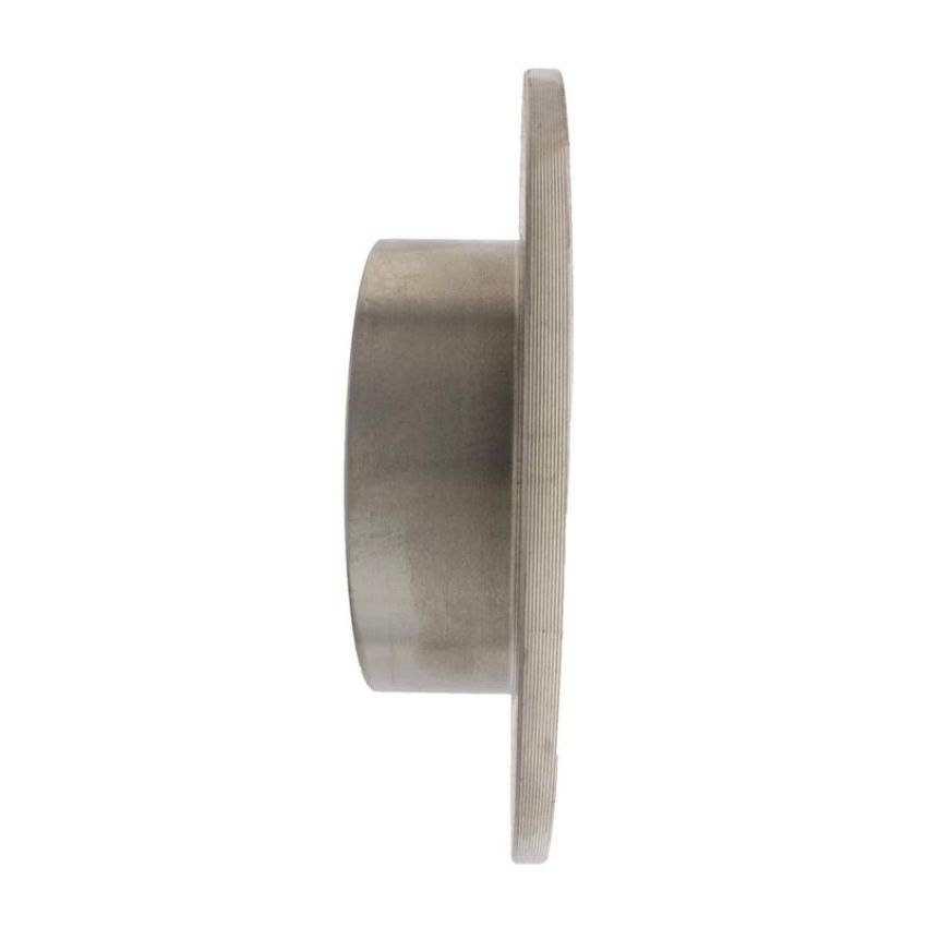 CENTRIC PARTS 121.33058 C-Tek Standard Brake Rotor